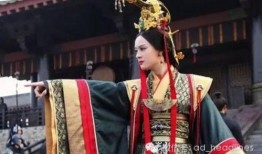 芈月传30集在线观看,权谋巅峰，芈月智斗群雄