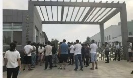 泰安幼儿园爆料视频最新,揭秘园内惊人一幕